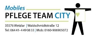 Pflegeteam Wetzlar