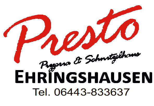 Sponsor Presto