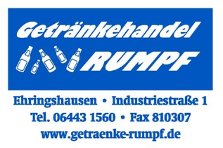 Getränkehandel Rumpf